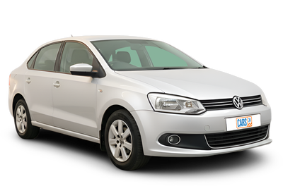 Volkswagen Vento-img